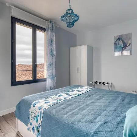 Maison De Les Echaunes Holiday home *