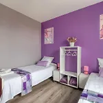 Les Echaunes Hébergement de vacances