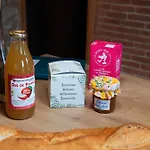 Les Echaunes Hébergement de vacances *