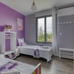 Les Echaunes 度假居
