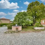 Les Echaunes 度假居
