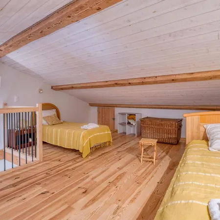 بيت للعطل Les Echaunes