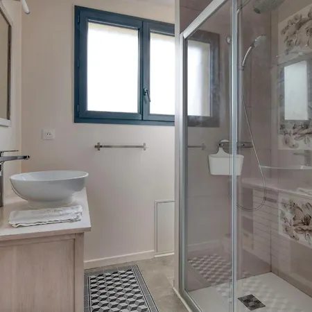 بيت للعطل Les Echaunes *