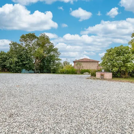 Les Echaunes * Caraman