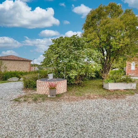 Les Echaunes * Caraman