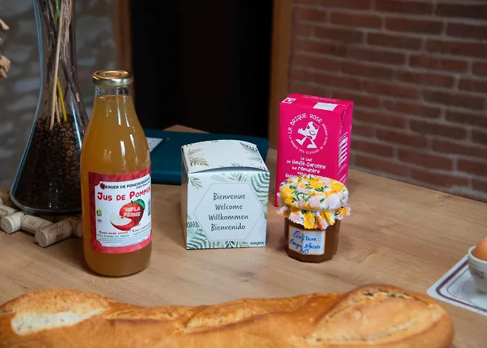 Les Echaunes Hébergement de vacances *